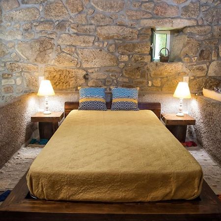 Quinta De Santa Baia Vendégház Gaifar Kültér fotó