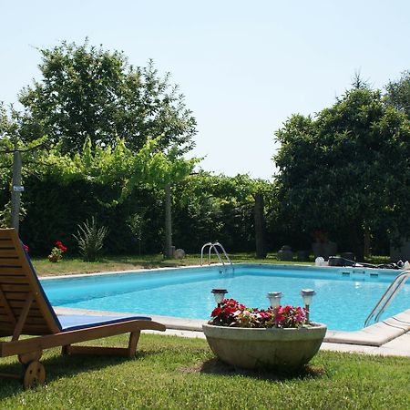 Quinta De Santa Baia Vendégház Gaifar Kültér fotó