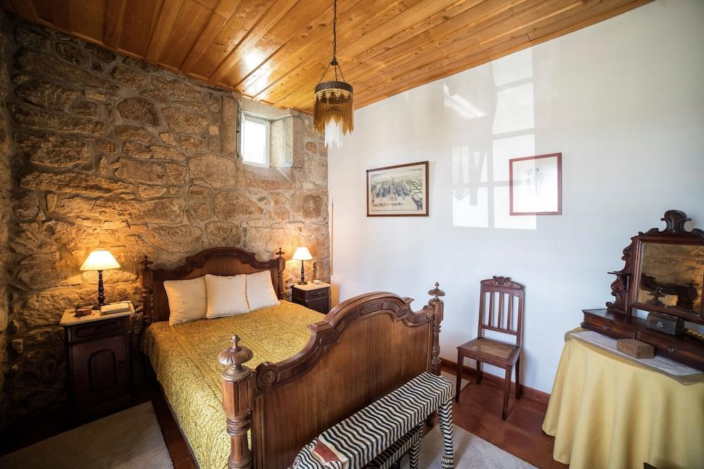 Quinta De Santa Baia Vendégház Gaifar Kültér fotó