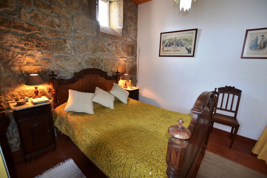 Quinta De Santa Baia Vendégház Gaifar Kültér fotó