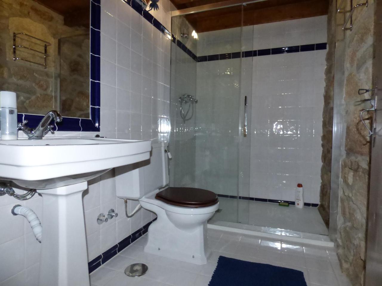 Quinta De Santa Baia Vendégház Gaifar Kültér fotó