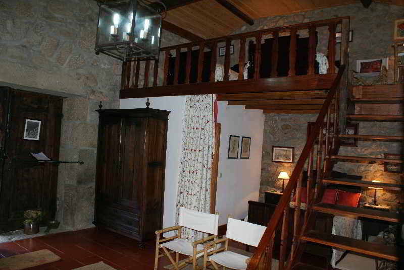Quinta De Santa Baia Vendégház Gaifar Kültér fotó