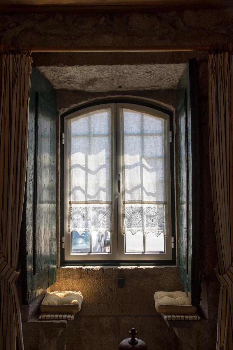 Quinta De Santa Baia Vendégház Gaifar Kültér fotó