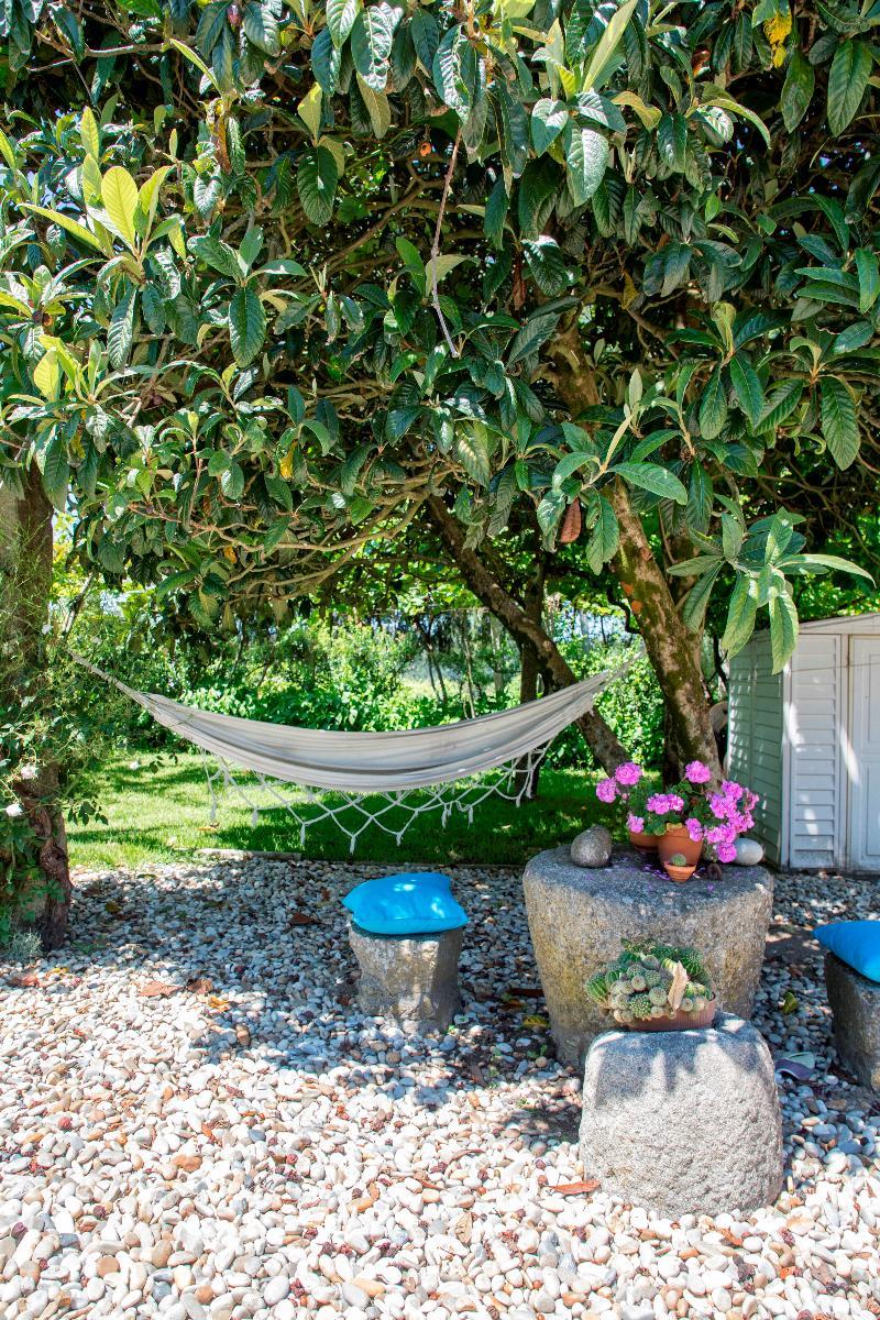 Quinta De Santa Baia Vendégház Gaifar Kültér fotó
